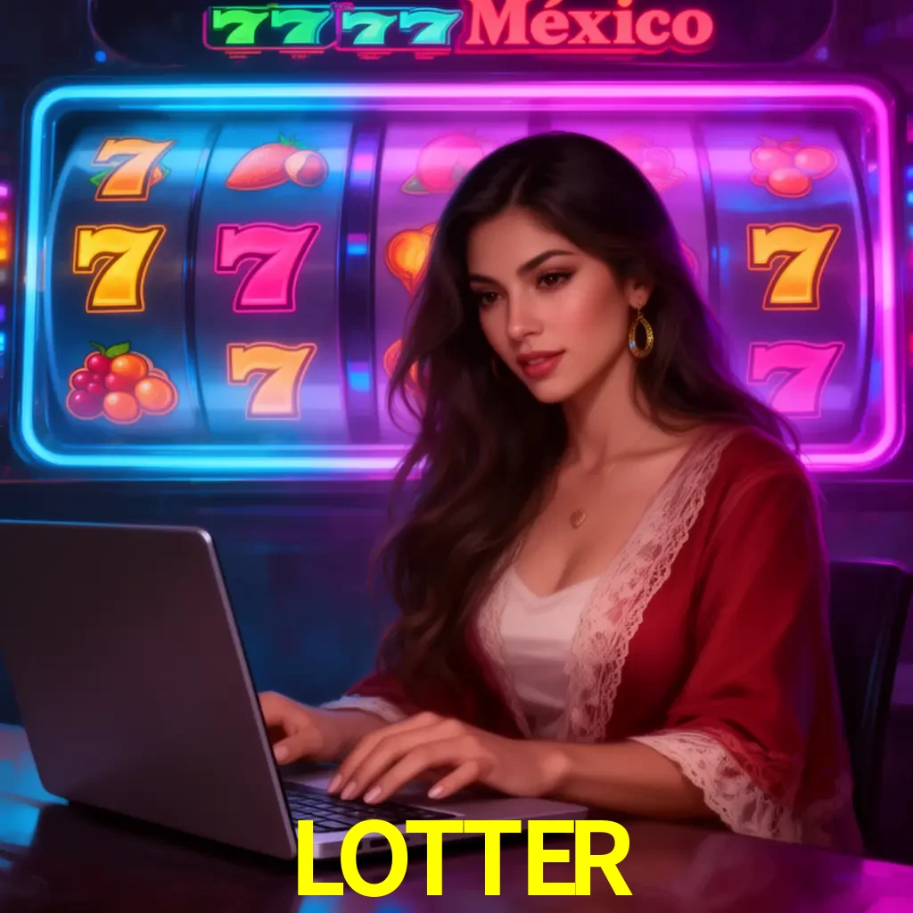 LOTTER Símbolos con valor multiplicador