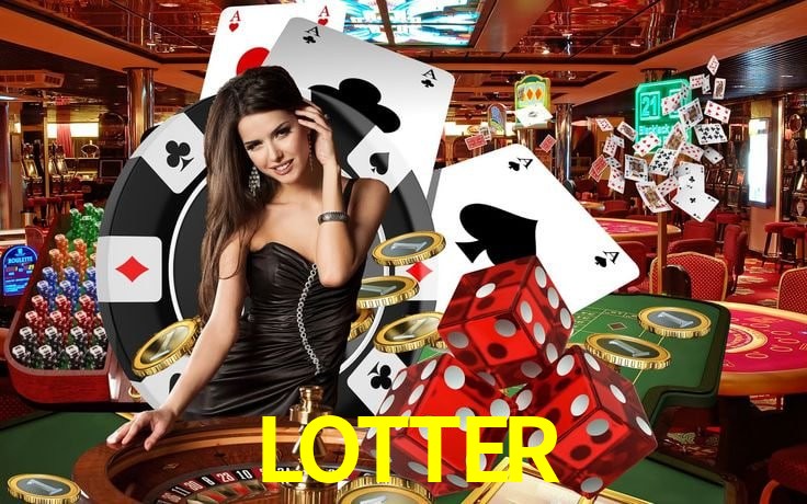 LOTTER Arcade