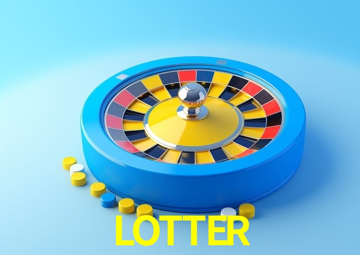 LOTTER Bingo