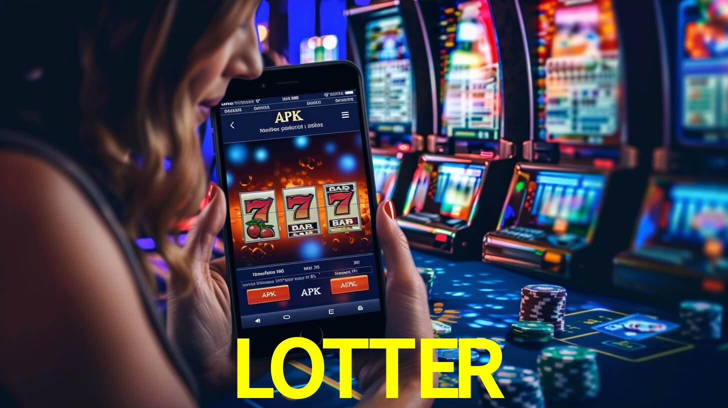 LOTTER Fishing Arcade
