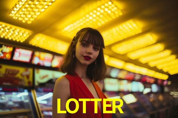 LOTTER Rondas de funciones especiales