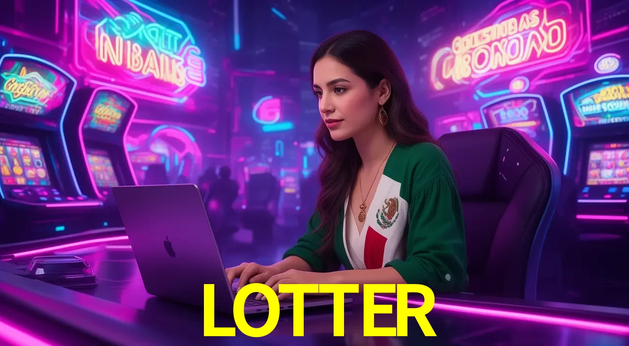 LOTTER Preguntas frecuentes sobre LOTTER en México