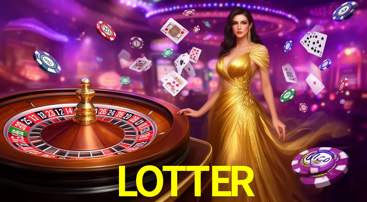 LOTTER Scatter marina