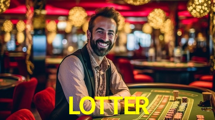 LOTTER ¿Cómo navegas en la sección de preguntas frecuentes?