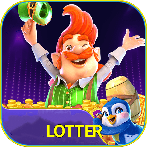 LOTTER logo